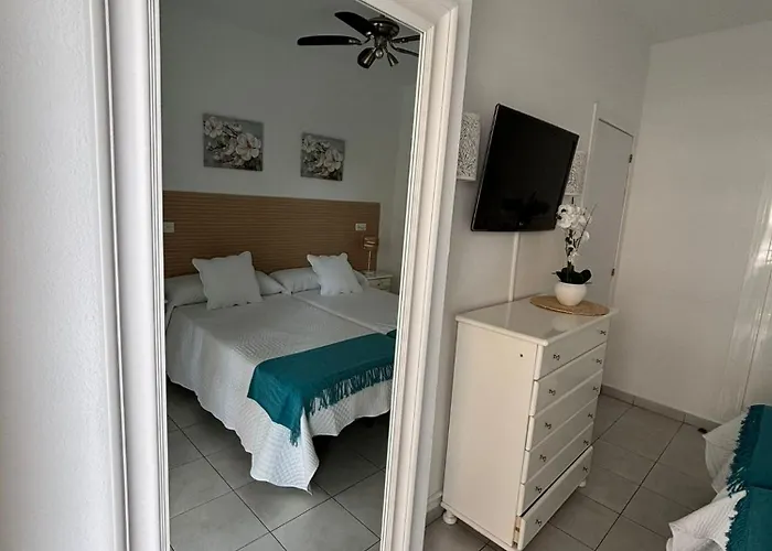 Appartement 1 Linea De Playa , Coqueto La Brisa Marina *